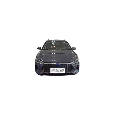 Carros EV BYD E2 acessíveis de 2021 301km alcance 130KM / h velocidade máxima e tempo de carga rápido de 0,5H