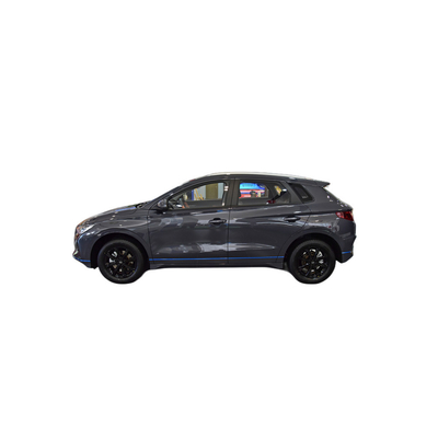 Carros EV BYD E2 acessíveis de 2021 301km alcance 130KM / h velocidade máxima e tempo de carga rápido de 0,5H