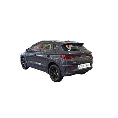 Carros EV BYD E2 acessíveis de 2021 301km alcance 130KM / h velocidade máxima e tempo de carga rápido de 0,5H