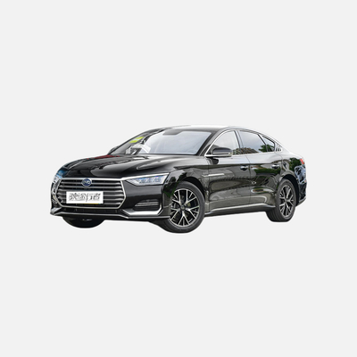 BYD E9 Energia Ar condicionado Carro Elétrico Rápido 0,5H Tempo de Carregamento Peso 1940Kg