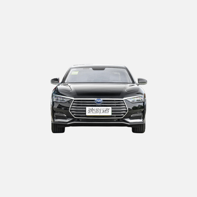 BYD E9 Energia Ar condicionado Carro Elétrico Rápido 0,5H Tempo de Carregamento Peso 1940Kg
