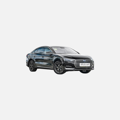 BYD E9 Energia Ar condicionado Carro Elétrico Rápido 0,5H Tempo de Carregamento Peso 1940Kg