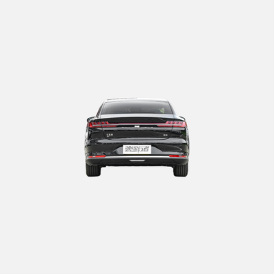 BYD E9 Energia Ar condicionado Carro Elétrico Rápido 0,5H Tempo de Carregamento Peso 1940Kg