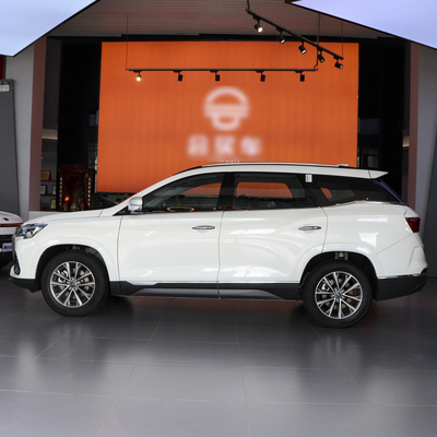 Chery JETOUR X95 DCT 1.6Turbo SUV a gasolina com câmera traseira 360° e em boas condições