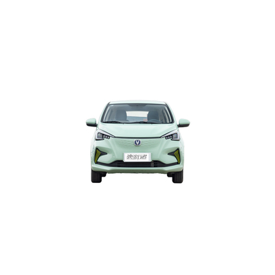 Changan Electric Car Benben e-star 2022 Veículo adulto com 301 km de autonomia elétrica pura