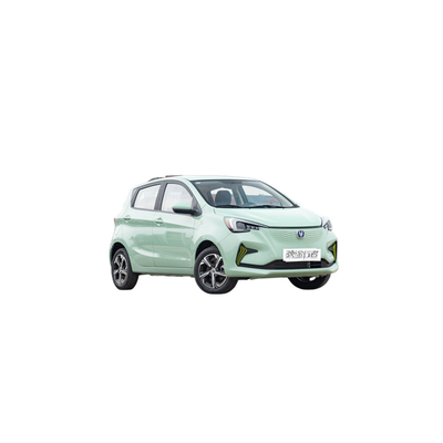Changan Electric Car Benben e-star 2022 Veículo adulto com 301 km de autonomia elétrica pura