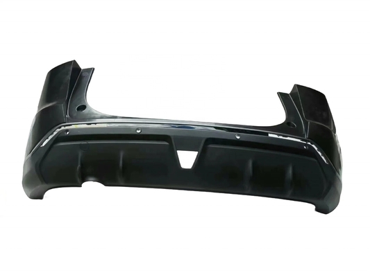 Acessórios de automóveis para Deepal/Shenlan S7 Spoiler Light Door Oil Filter Body Kit Bumpers