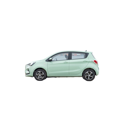 Changan Electric Car Benben e-star 2022 Veículo adulto com 301 km de autonomia elétrica pura