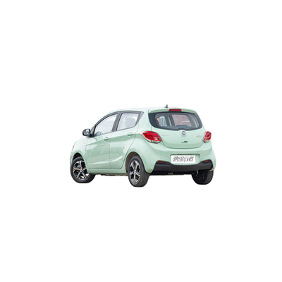 Changan Electric Car Benben e-star 2022 Veículo adulto com 301 km de autonomia elétrica pura