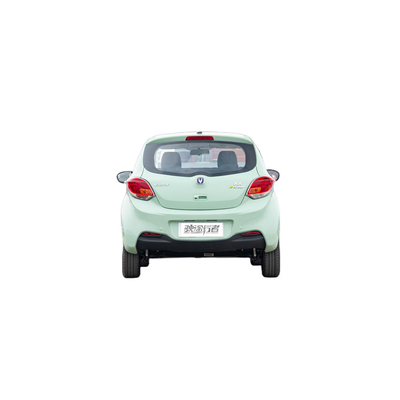 Changan Electric Car Benben e-star 2022 Veículo adulto com 301 km de autonomia elétrica pura