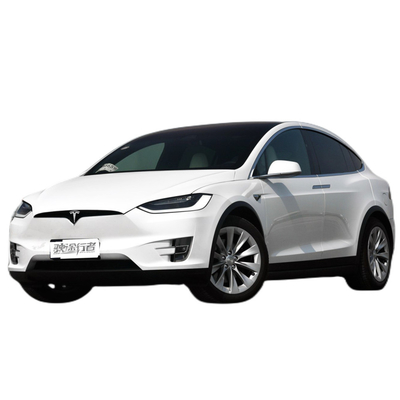 331KW Potência do motor Tesla Model 3 2022 Carro Elétrico Usado Preto/Branco/Azul/Vermelho/Prata