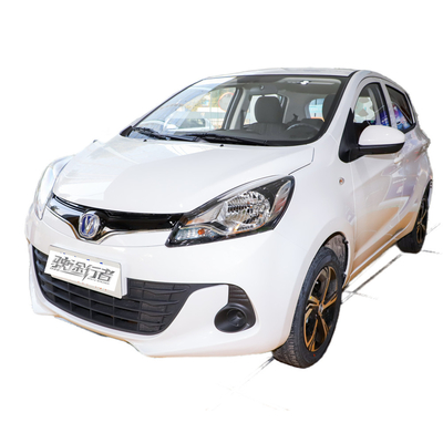 301km Pure Electric Cruising Range Changan E-star Veículo utilitário de 5 lugares Carro elétrico