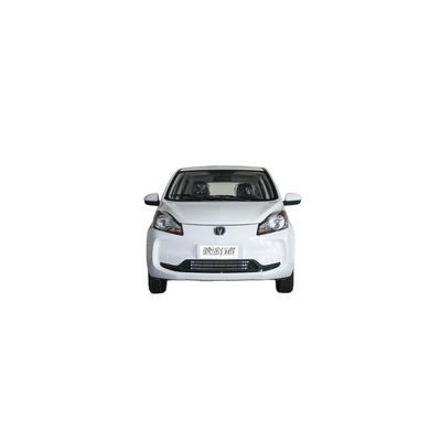 301km Pure Electric Cruising Range Changan E-star Veículo utilitário de 5 lugares Carro elétrico