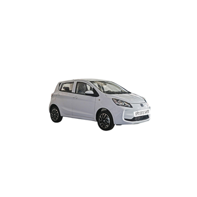 301km Pure Electric Cruising Range Changan E-star Veículo utilitário de 5 lugares Carro elétrico
