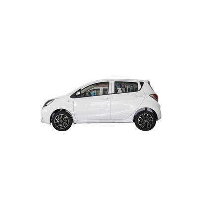 301km Pure Electric Cruising Range Changan E-star Veículo utilitário de 5 lugares Carro elétrico