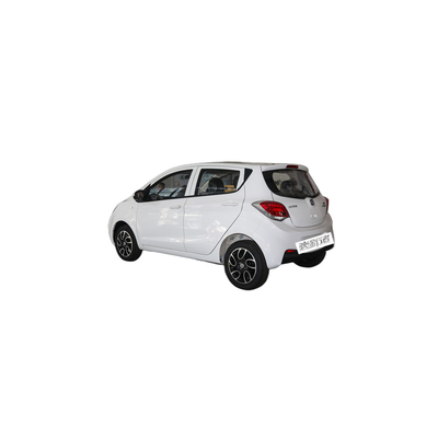 301km Pure Electric Cruising Range Changan E-star Veículo utilitário de 5 lugares Carro elétrico