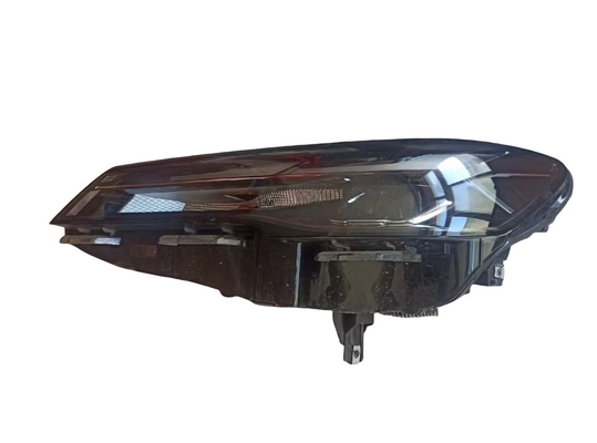 Adequado para Chevrolet Monza 2023 2024 Acessórios de carro Farol LED Espelho Spoiler Rodas