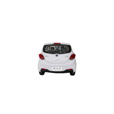 301km Pure Electric Cruising Range Changan E-star Veículo utilitário de 5 lugares Carro elétrico