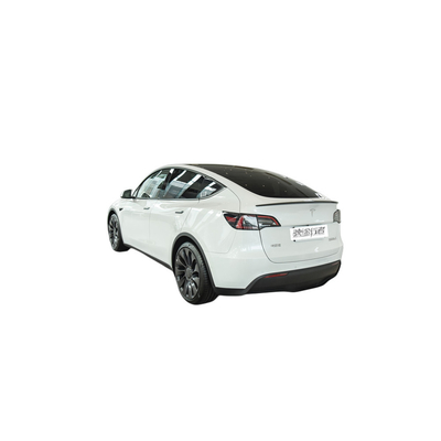 Tesla Model Y Carro Elétrico de Longa Distância Alta Velocidade e Opções Completas com Tempo de Carregamento Rápido
