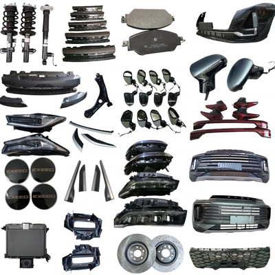 EXEED CHERY Peças de reposição originais para automóveis Chery VX RX TXL LX Acessórios