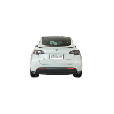 Tesla Model Y Carro Elétrico de Longa Distância Alta Velocidade e Opções Completas com Tempo de Carregamento Rápido