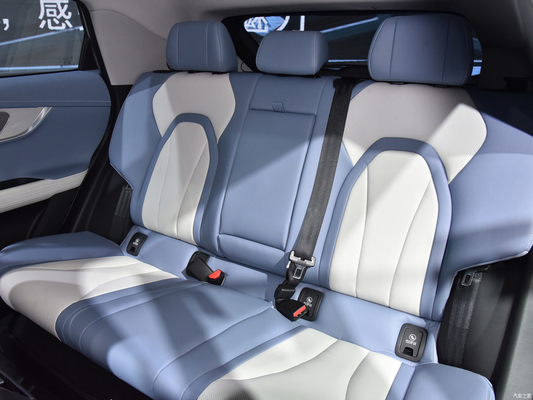 4400*1830*1588mm 2022 2023 SUV compacto a gasolina 1.6T 197 HP 7 DCT Chery Omoda C5 5 Carros
