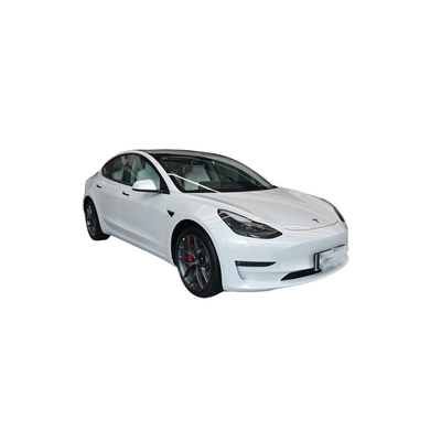 Preços Acessíveis para Adultos para Speed Electric TESLA Modelo 3 4WD Bateria de Lítio Incluída