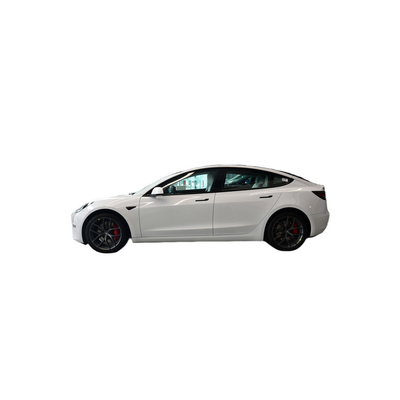 Preços Acessíveis para Adultos para Speed Electric TESLA Modelo 3 4WD Bateria de Lítio Incluída