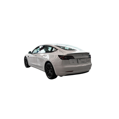 Preços Acessíveis para Adultos para Speed Electric TESLA Modelo 3 4WD Bateria de Lítio Incluída