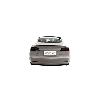 Preços Acessíveis para Adultos para Speed Electric TESLA Modelo 3 4WD Bateria de Lítio Incluída
