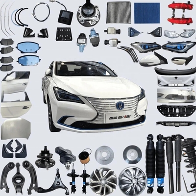 2020- Changan Eado/CS95 Acessórios Automóveis Motor Hood Bumper Screen Light Rear Grill Body Kit Bateria Caixa de engrenagens Peças sobressalentes