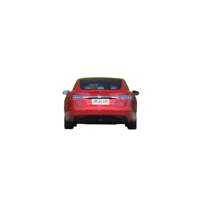 TESLA MODEL S 2018-2022 Carro usado com 225 KM/h de velocidade máxima e bateria de lítio ternar