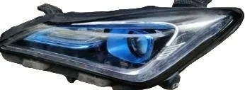 2020- Changan Eado/CS95 Acessórios Automóveis Motor Hood Bumper Screen Light Rear Grill Body Kit Bateria Caixa de engrenagens Peças sobressalentes