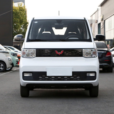 2022 Wuling Hongguang Mini Ev Carro Elétrico Elétrico Puro Caminho de Cruzeiro km 120km