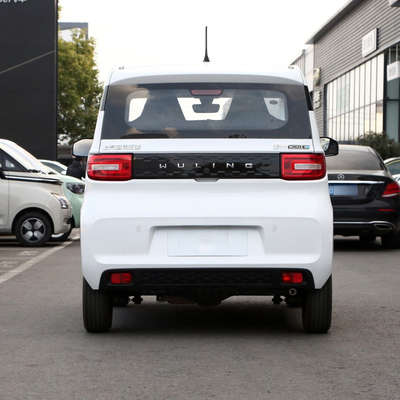 2022 Wuling Hongguang Mini Ev Carro Elétrico Elétrico Puro Caminho de Cruzeiro km 120km