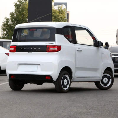 2022 Wuling Hongguang Mini Ev Carro Elétrico Elétrico Puro Caminho de Cruzeiro km 120km