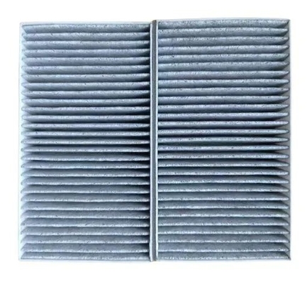 Denza D9 Kit de filtro de cabine corpo parafusos absorvedor de choque faróis porta acessórios para automóveis