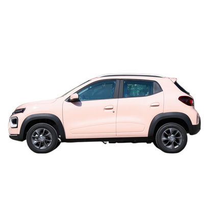 Experimente o futuro da condução com o carro elétrico Dongfeng Ex1 Nano Box Mini SUV