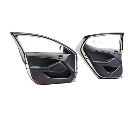 2020- KIA K5/3/X3 Lâmpadas dianteiras de freio Pad Front Bumper Body Kit Spoiler Grill Motor Hood Peças sobressalentes de carro