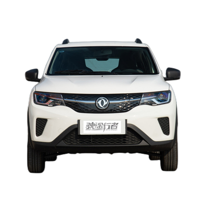 Descubra o futuro dos transportes com o Dongfeng Ex1pro Mini EV Car Electric SUV