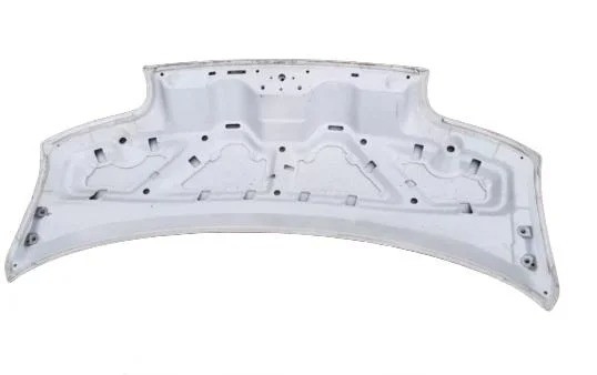 Ora White Cat Original Acessórios de Carro Cabine Kit Filtro Corpo Perfeito para 2021-