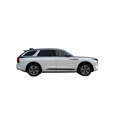 2020 2021 Hongqi Ehs9 4 lugares versão de segunda mão em boas condições Carro elétrico