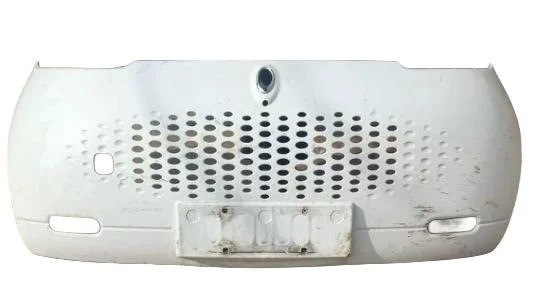 Ora White Cat Original Acessórios de Carro Cabine Kit Filtro Corpo Perfeito para 2021-
