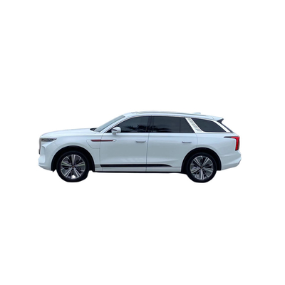 2020 2021 Hongqi Ehs9 4 lugares versão de segunda mão em boas condições Carro elétrico