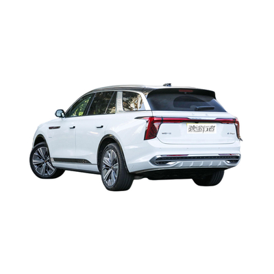 320KW Potência total do motor 2021-2022 Hongqi EHS9 Carro usado em perfeitas condições para o seu