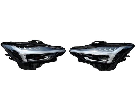 POLESTAR 2 Rodas de automóvel Faróis de cauda Faróis de para-choque Capô de para-choque Chapas de travão Peças sobressalentes originais de automóveis