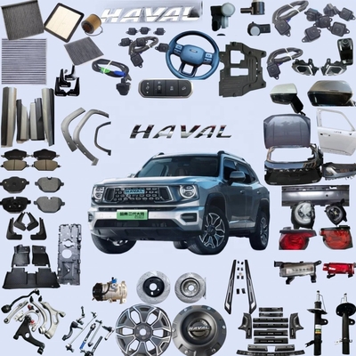 Peças de reposição de automóveis originais garantidas para GWM Great Wall Haval Dargo Instalação fácil