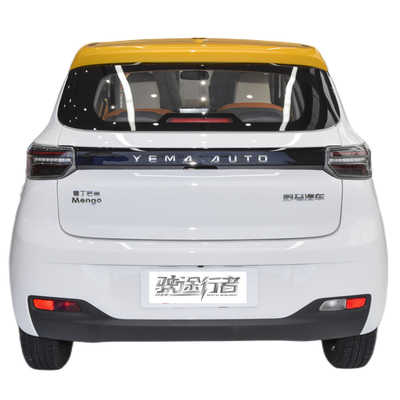 2022 Adultos Levdeo Mango Veículos Energéticos Letin Mango EV Carro elétrico com desempenho