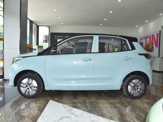 2022 Adultos Levdeo Mango Veículos Energéticos Letin Mango EV Carro elétrico com desempenho
