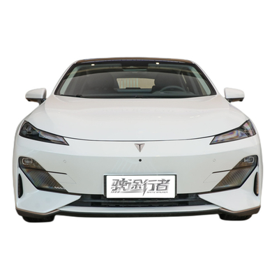 2022 Changan SL03 Carro Elétrico de Bateria de Lítio 515km Range 190KW Potência do motor Online
